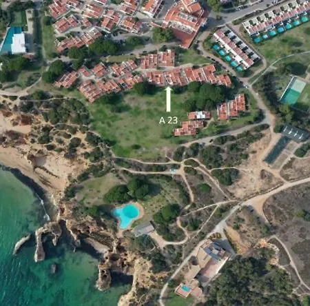 Prainha A23 Lägenhet Alvor