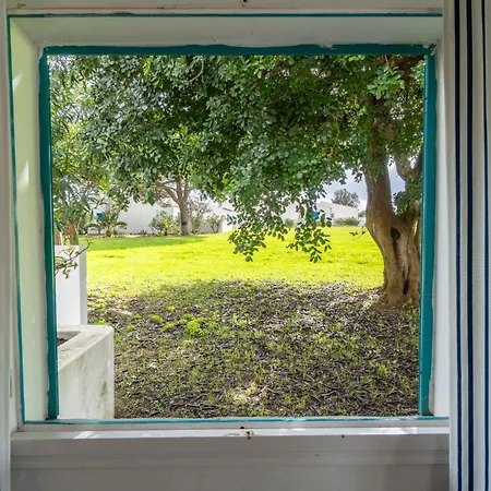 Appartement Prainha A23