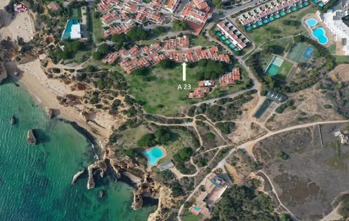 Prainha A23 Appartement Alvor