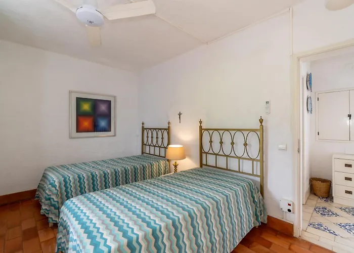 Prainha A23 Apartament