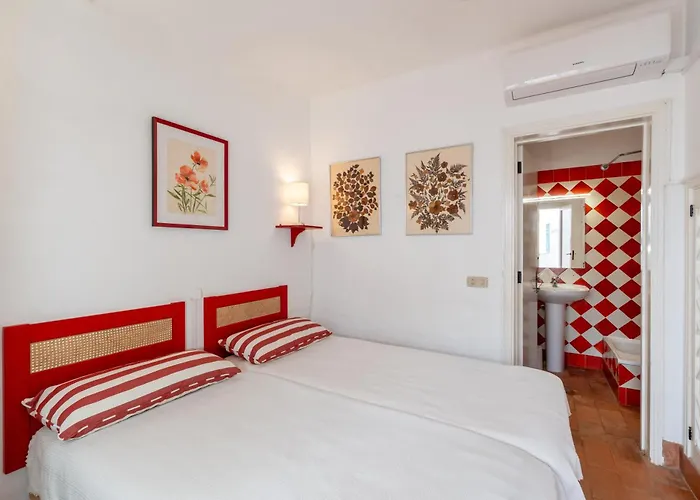 Apartament Prainha A23