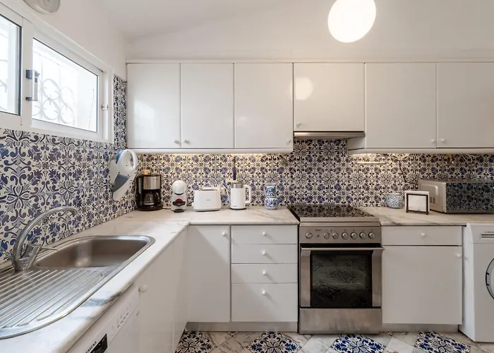 Prainha A23 Appartement Alvor