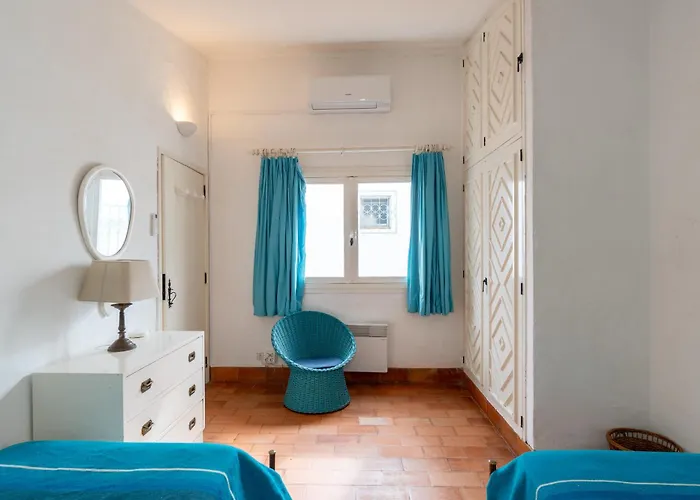 Apartament Prainha A23 Alvor