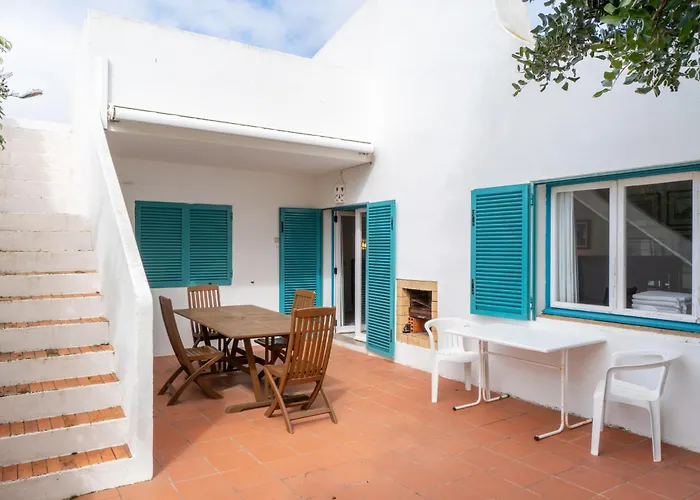 Appartement Prainha A23 Alvor