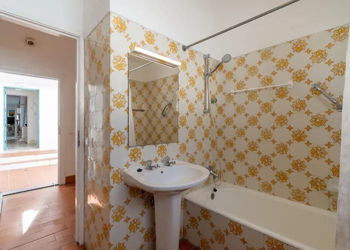 Appartement Prainha A23