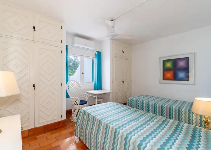 Prainha A23 Appartement *