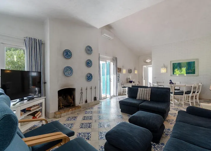 Prainha A23 Appartement