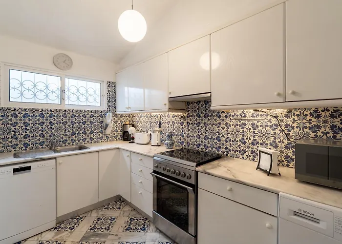 Prainha A23 Appartement *