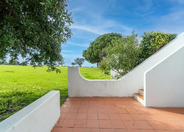 Prainha A23 Appartement *