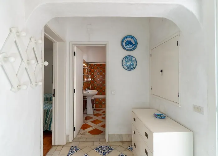 Appartement Prainha A23 *