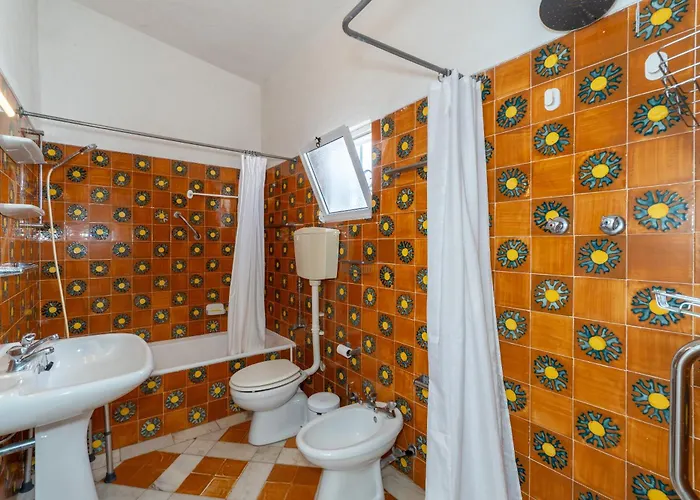 Apartament Prainha A23