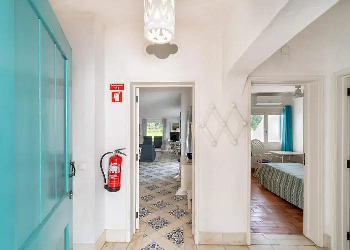 Prainha A23 Appartement