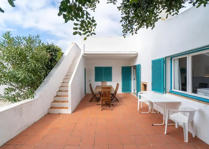 Prainha A23 Appartement *