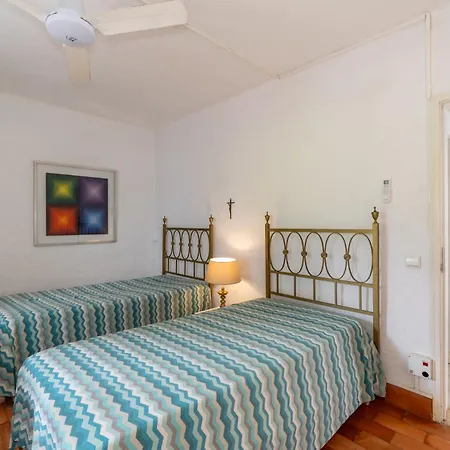 Prainha A23 Appartement