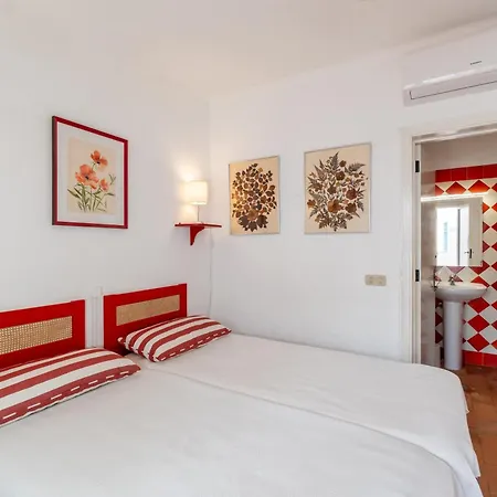 Appartement Prainha A23