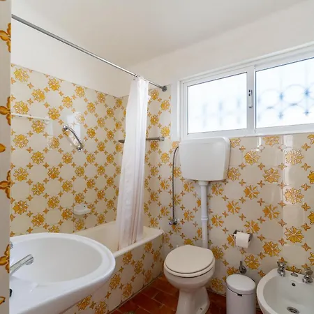 Prainha A23 Appartement