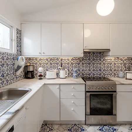 Prainha A23 Appartement Alvor