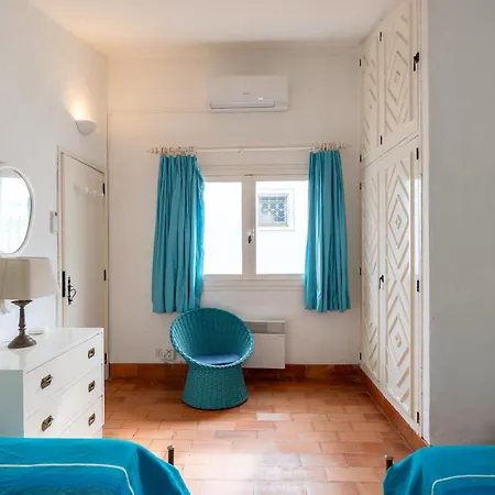 Appartement Prainha A23 Alvor