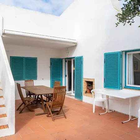 Appartement Prainha A23 Alvor