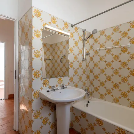 Appartement Prainha A23