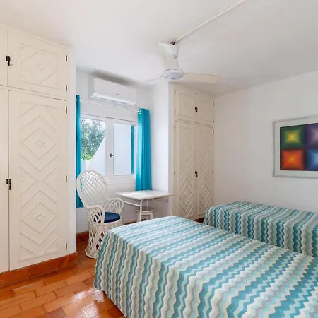 Prainha A23 Appartement *