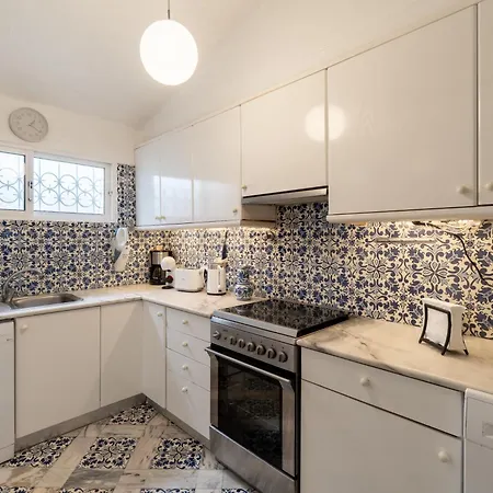 Prainha A23 Appartement *