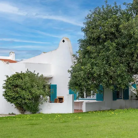 Prainha A23 Alvor
