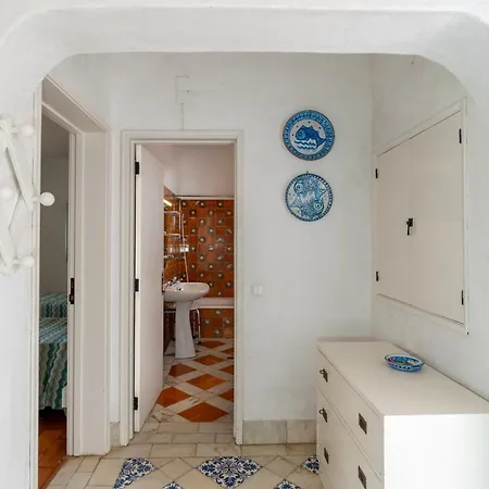 Apartamento Prainha A23 *