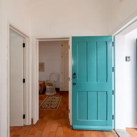 Prainha A23 Appartement