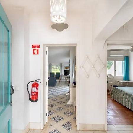 Prainha A23 Appartement