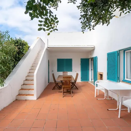 Prainha A23 Appartement *