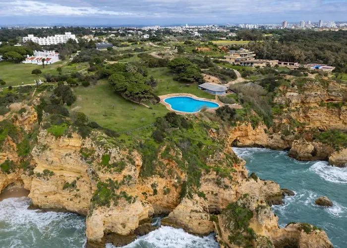 Апартаменты Prainha A23