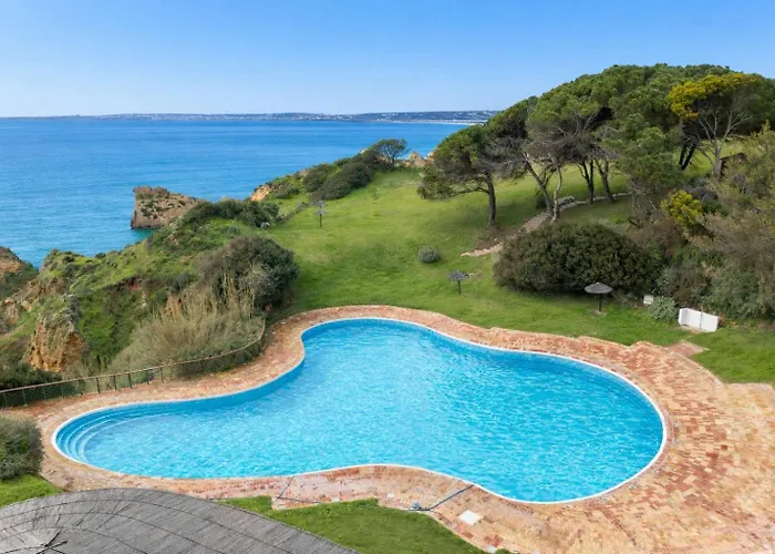 Prainha A23 Апартаменты