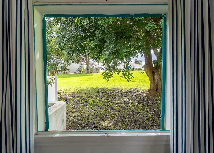 Апартаменты Prainha A23