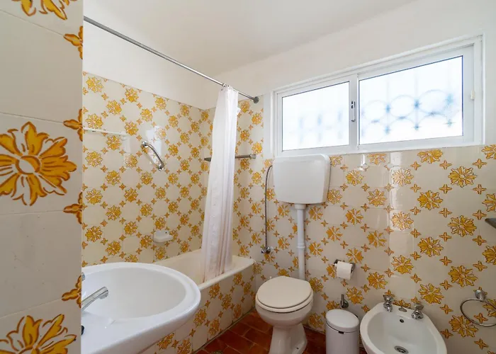 Prainha A23 Апартаменты