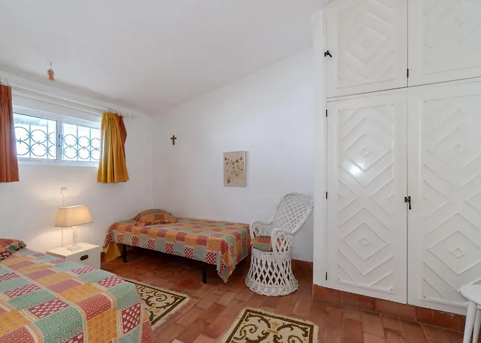 Prainha A23 Апартаменты Алвор