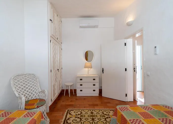 Prainha A23 Алвор