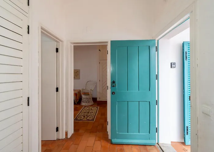 Prainha A23 Апартаменты