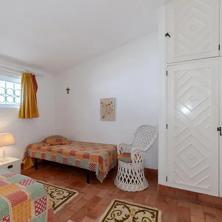 Prainha A23 Lejlighed Alvor